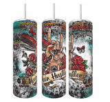 Hair Hustler 1 Tumbler