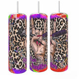 Hair Hustler 2 Tumbler
