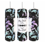 Stay wild Moon Child Tumbler