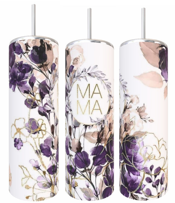 Mama Tumbler