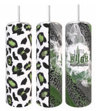 Little High Maintance Tumbler