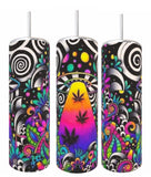 Trippy Tumbler