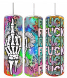Fuck Everything Tumbler