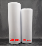 Gun Powder & Lead Tumbler