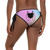 Close to the heart Bikini Bottom