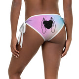 Close to the heart Bikini Bottom