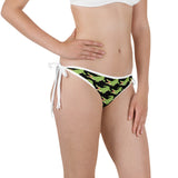 Alligator Bikini Bottom