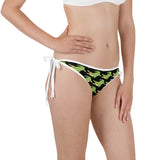 Alligator Bikini Bottom