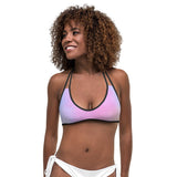 Close to the heart Bikini Top