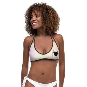 Close to the heart Bikini Top