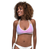 Close to the heart Bikini Top