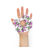 Peonies Scrunchie