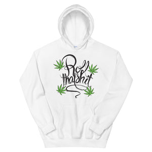 Roll that Women's Hoodie