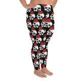 Skull head Women's PS Leggings