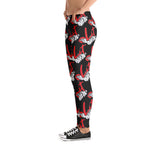 Lit Black Women's Leggings!