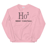 Ho3 Women's Christmas Sweatshirt