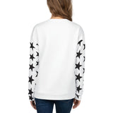 Believe Women's Christmas Sweatshirt