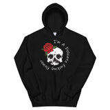 Delicate Flower Women's Hoodie