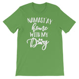 Namastay home Women's Shirt