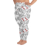 Rooster Women's PS Leggings