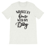 Namastay home Women's Shirt