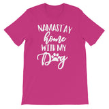 Namastay home Women's Shirt