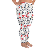 Penguin Love Women's PS Legging