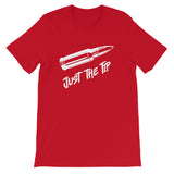 Just the Tip Mens Shirt