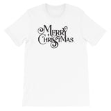 Merry Christmas Women's Christmas Shirt