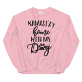 Namastay home Women's Sweatshirt