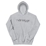 I hate everyone Women's  Hoodie