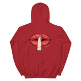 Shh the F**k up Women's Hoodie