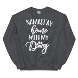 Namastay home Women's Sweatshirt