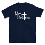 Merry CHRISTmas Women's Christmas Shirt