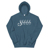 Shh the F**k up Women's Hoodie