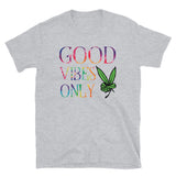 Good Vibes Mens Shirt