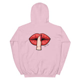 Shh the F**k up Women's Hoodie