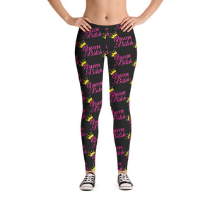 Queen B Women's Leggings!