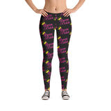 Queen B Women's Leggings!