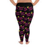 Queen B Women's PSLeggings