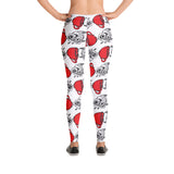 Owl  Women's Leggings!