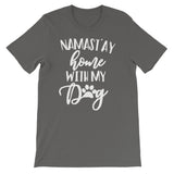 Namastay home Women's Shirt