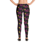 Queen B Women's Leggings!