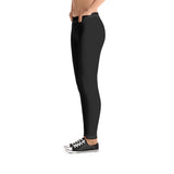 Mama Bear (Black) Women's Leggings!