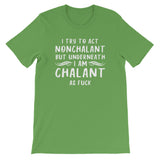 Nonchalant Women's Shirt