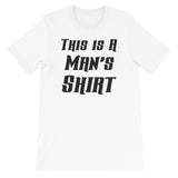 This is a Man shirt Mens Shirt