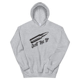 Just the tip Mens Hoodie