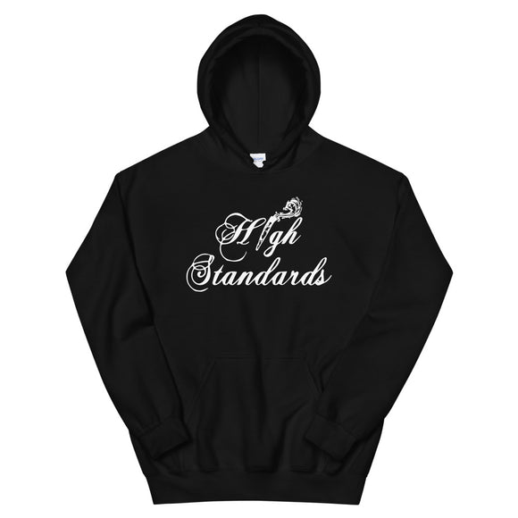 High Standards Women's Hoodie