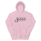 Shh the F**k up Women's Hoodie