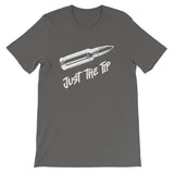 Just the Tip Mens Shirt